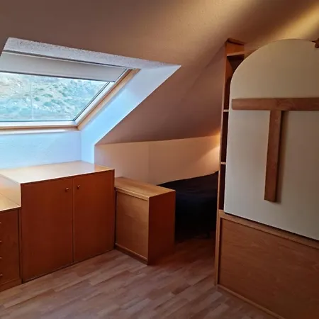 Apartment Estudio Loft A Pie De Pista Baqueira Beret