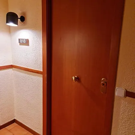 Estudio Loft A Pie De Pista Apartment *
