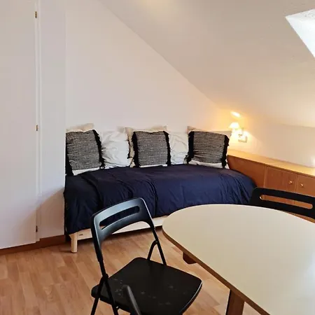 Baqueira Estudio Loft A Pie De Pista Apartment Baqueira Beret