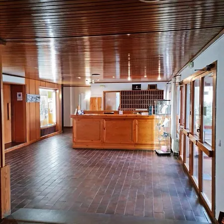 Apartment Baqueira Estudio Loft A Pie De Pista *